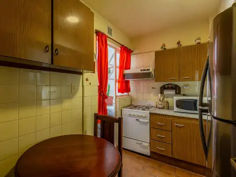 Depto Tipo Casa en Venta en Saavedra, USD 90.000