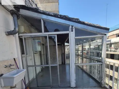 Departamento en Alquiler Apto profesional