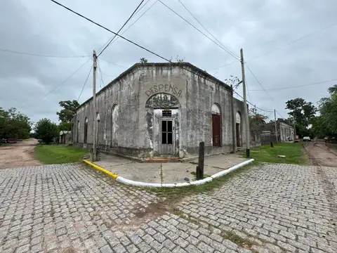 Casa en Puerto Ruiz