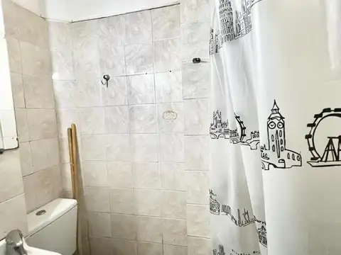 Departamento en Alquiler Temporal Apto profesional