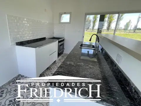 Casa en Venta en Los Juncos, USD 149.000
