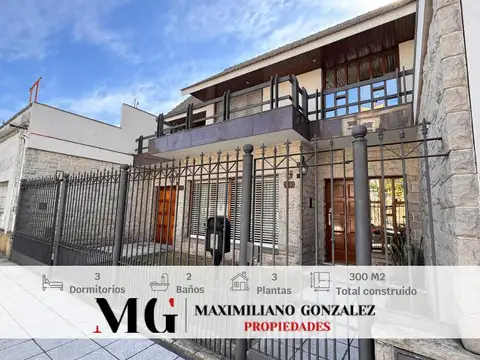 Casa venta - Lanus Oeste