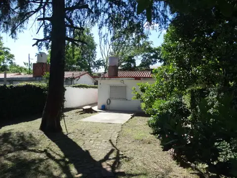 Casa en Venta en Caseros, USD 100.000