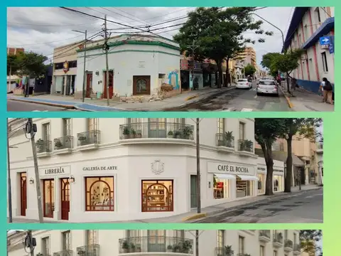 República 200