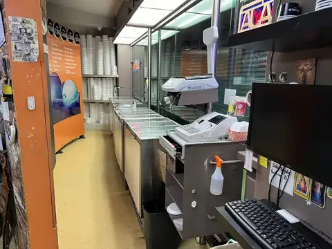 SCALABRINI ORTIZ 2600