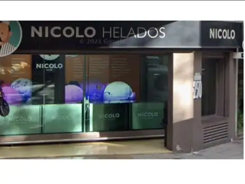 LOCALES - EN ESQUINA - BARRIO NORTE, CAPITAL FEDERAL