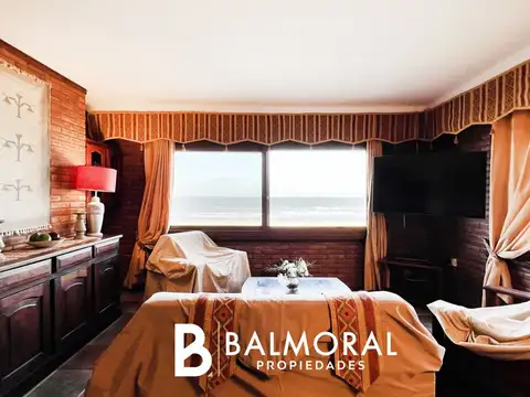 Departamento en Alquiler Temporal de 4 ambientes