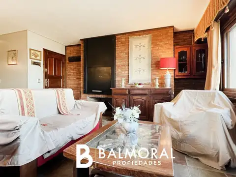 Departamento en Alquiler Temporal al Este