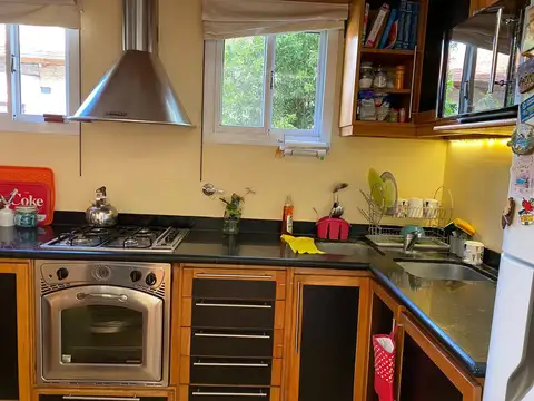 Casa en Alquiler Temporal de 4 dormitorios