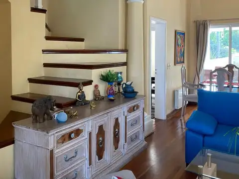 Casa en Alquiler Temporal 10 años