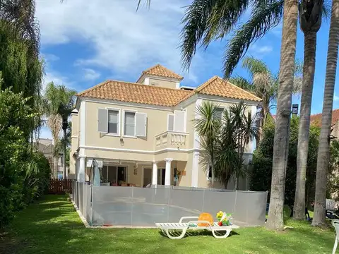 Club Náutico Escobar Golf 4