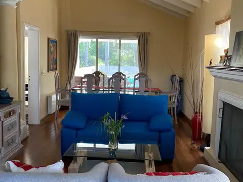 Casa en Alquiler Temporal 10 años