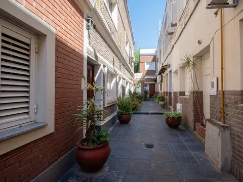 Depto Tipo Casa en Venta de 4 ambientes
