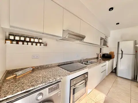 Departamento en Venta en Nordelta Portezuelo, USD 168.000