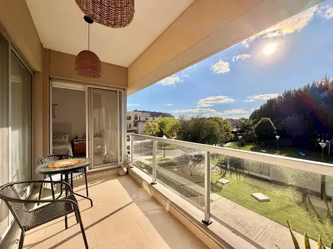 Departamento  en Venta en Portezuelo, Nordelta, Tigre