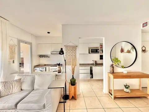 Departamento en Venta 10 años