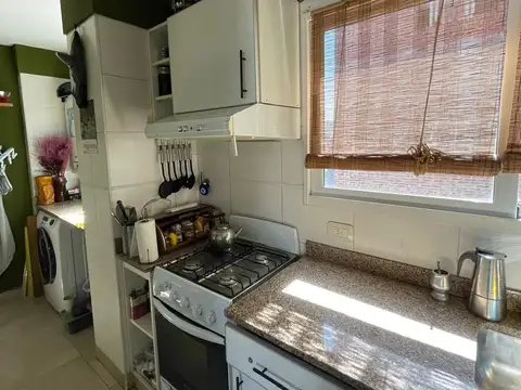 Departamento en Venta en San Cristóbal, USD 110.000