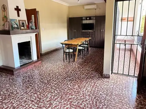 Amplio PH de 6 dormitorios   patio, 12 de Octubre al 700, PM