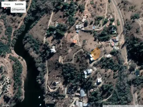 Espectacular lote de 940 m2 en Villas Ciudad América  608