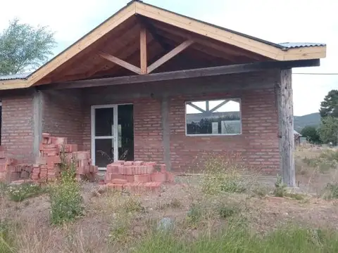 Casa en Venta en Cholila, USD 65.000