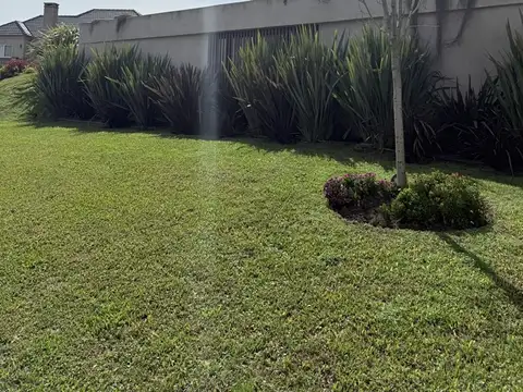 Casa en Alquiler 5 años