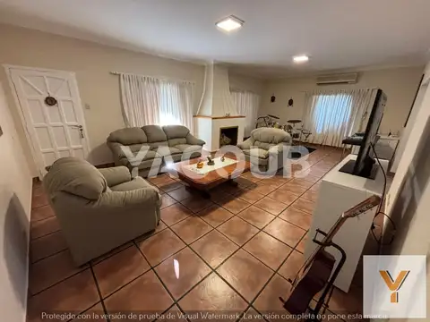 Casa en Venta en Tandil, USD 129.900