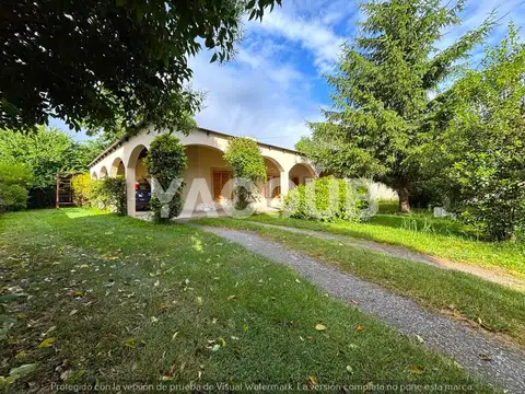 Argerich e/ Urquiza y Pasteur