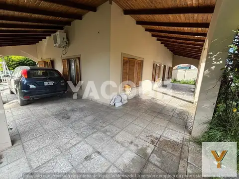 Casa en Venta de 2 dormitorios
