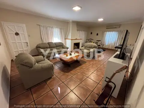 Casa en Venta en Tandil, USD 135.000