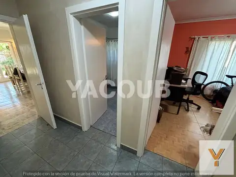 Casa en Venta 18 años