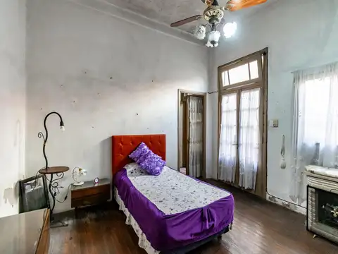 Depto Tipo Casa 4 ambientes con 1 baño