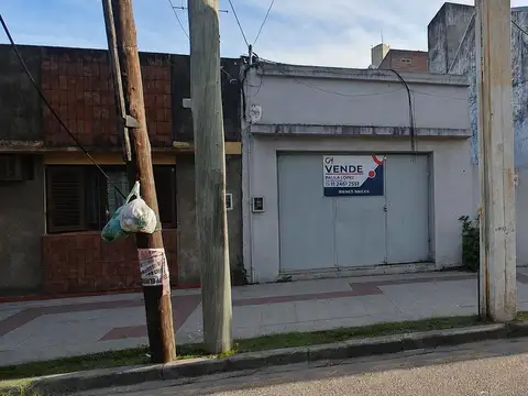 Terreno en Venta en Belén de Escobar, USD 150.000