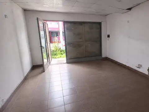 Terreno en Venta 26  mts Fondo