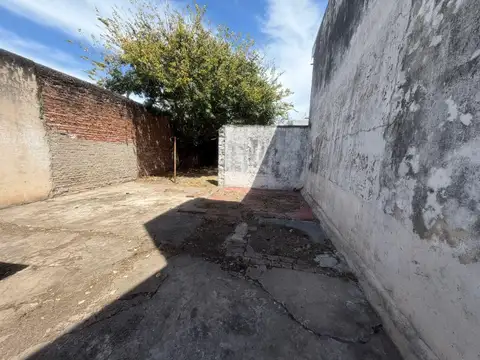VENTA TERRENO A REFACCIONAR EN ESCOBAR FINANCIACION