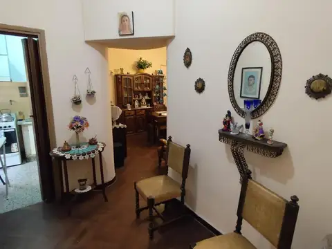 Departamento en Venta 60 años