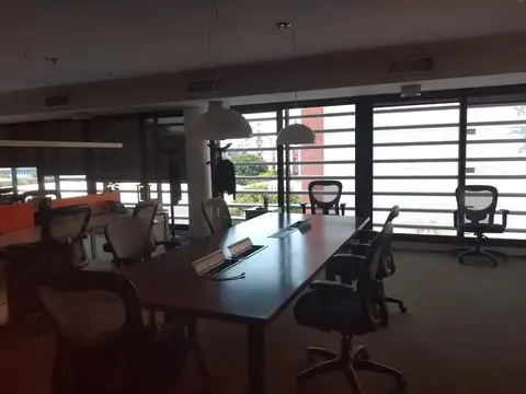 Oficina en Venta 8 años