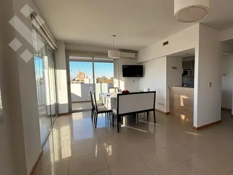 VENTA DEPARTAMENTO TRES DORMITORIOS EN EDIFICIO PIONEROS III - CIPOLLETTI