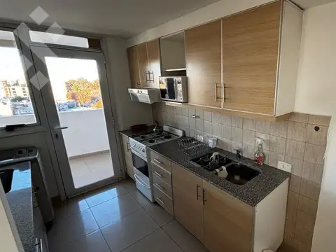 Departamento en Venta 20 años