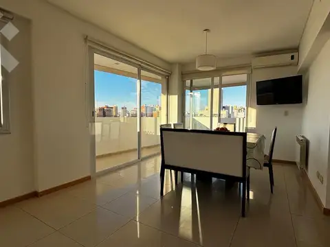 VENTA DEPARTAMENTO TRES DORMITORIOS EN EDIFICIO PIONEROS III - CIPOLLETTI
