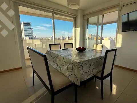 Departamento en Venta de 5 ambientes