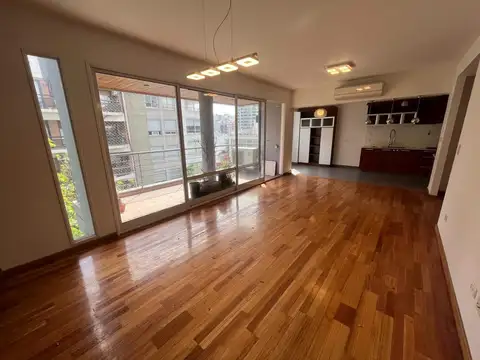 Hortiguera 316 , Piso 5