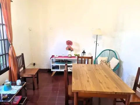 Depto Tipo Casa en Venta de 3 ambientes