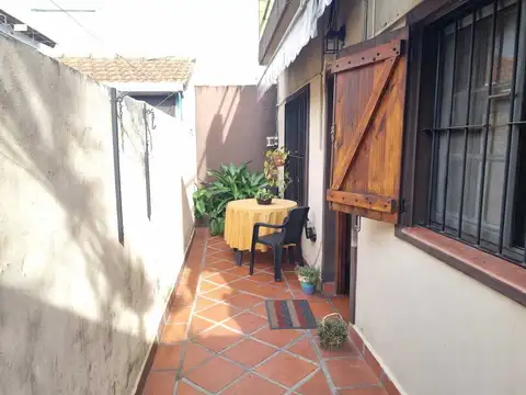 Pampa 1900