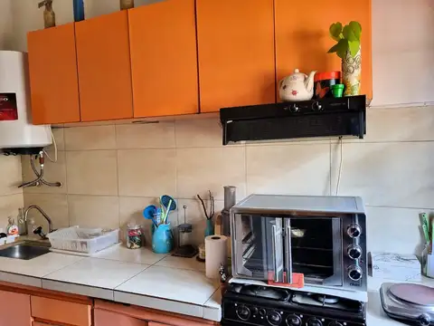 Depto Tipo Casa en Venta 40 años