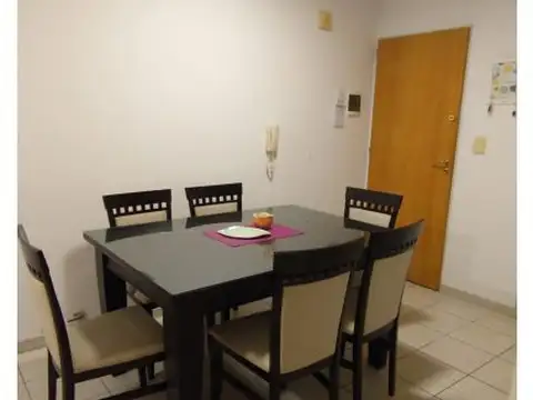 ALQUILER DPTO DE 1 DORMITORIO PARQUE ESPANA