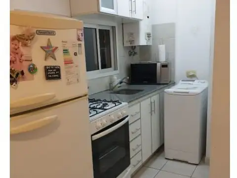 ALQUILER DPTO DE 1 DORMITORIO PARQUE ESPANA
