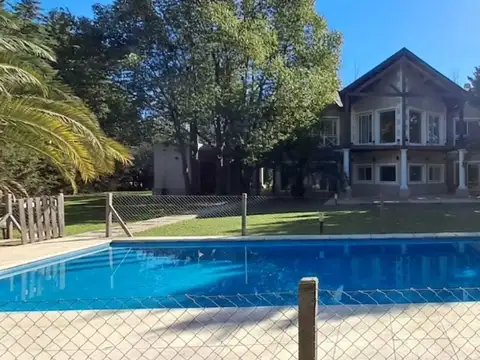 Casa en Venta 11 años