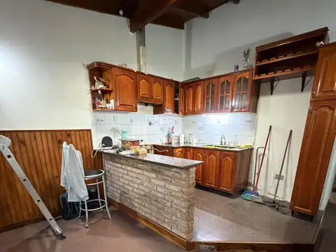 venta PH en Caseros 3 ambientes