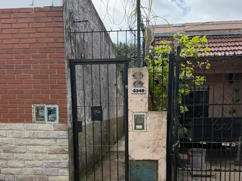venta PH en Caseros 3 ambientes