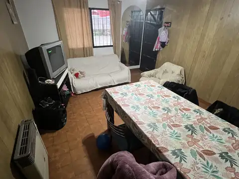 Depto Tipo Casa en Venta de 3 dormitorios